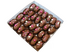 Финики в шоколаде-28 шт.
